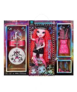 Rainbow High Vision Neon Shadow Fashion Doll -Barbie Shop Rainbow High Vision Rainbow High Divas Doll 2 47813.1666221526