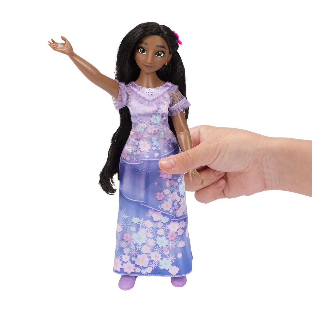 Disney Encanto Core Character Fashion Doll 7 Disney Encanto Core Character Fashion Doll - Image 5