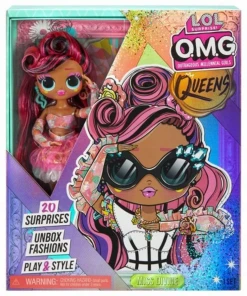 LOL Surprise OMG Queens Doll -Barbie Shop Screenshot 2022 07 21 145327 03670.1658386498