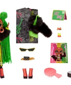 LOL Surprise OMG Queens Doll -Barbie Shop Screenshot 2022 07 21 145423 52974.1658386498