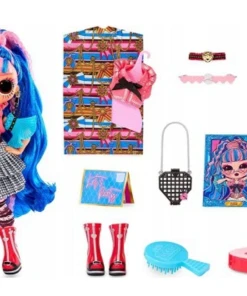 LOL Surprise OMG Queens Doll -Barbie Shop Screenshot 2022 07 21 145516 62726.1658386498