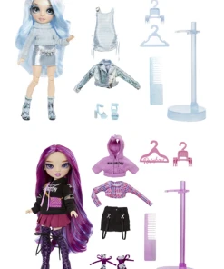 Rainbow High Core Fashion Doll S3