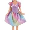 Sparkle Girlz 10.5in Super Sparkly In Cone - Princess Cone Doll -Barbie Shop Sparkle Girls Cone Princess 01 Out of Pack 87205.1596437440
