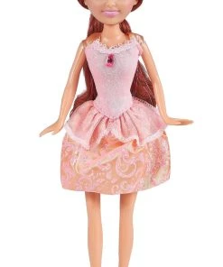 Sparkle Girlz 10.5in Super Sparkly In Cone - Princess Cone Doll -Barbie Shop Sparkle Girls Cone Princess 02 Out of Pack 59460.1589851351