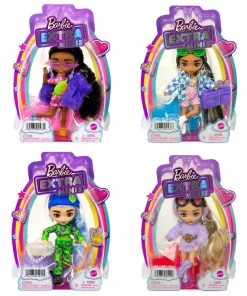 Barbie Extra Minis Doll 54 Barbie Extra Minis Doll -Barbie Shop Untitled design 10191.1652670119