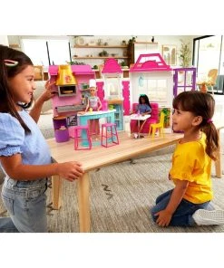 Barbie Cook n Grill Restaurant Doll And Playset -Barbie Shop Untitled design 77816.1652674641