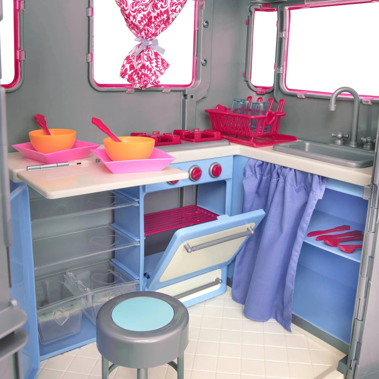 Our Generation Camper 5 Our Generation Camper - Image 3