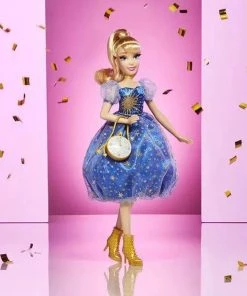 Disney Princess Style Series - Cinderella 9 Disney Princess Style Series - Cinderella -Barbie Shop bced181e7f7b0e4ee6afb88d6692359b 86885.1659681198