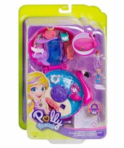 Polly Pocket Big Pocket Worlds -Barbie Shop bd1e0b9c789c406f956268e159b2783b14dc7d7e95272b03159b03cc296d1b39 11741.1561694989