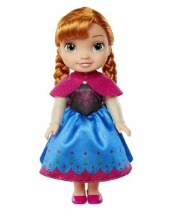 Disney Frozen Toddler Anna Doll -Barbie Shop be8d62a96730295fa17ea751b23a1499c06da07a5bba0aaa6f5ecf29a8edbc34 64696.1551281219