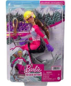 Barbie Careers Winter Sports Doll -Barbie Shop c1UemN641645520951 800x800 03689.1654831859