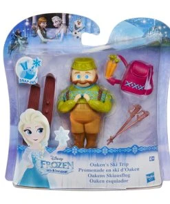 Disney Frozen Little Kingdom Two-Packs | B5185 8 Disney Frozen Little Kingdom Two-Packs | B5185 -Barbie Shop c7426d723f0bac987cd77c24f72862231a8b398c57e84d112ecb5f32a057eabd 14252.1560003663
