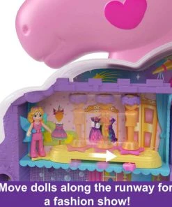 Polly Pocket Rainbow Unicorn Salon Playset 10 Polly Pocket Rainbow Unicorn Salon Playset -Barbie Shop clwd58g5p6git7kptci8 5254c5e2 4303 4dcf 9df6 287549f88772 79950.1676005931