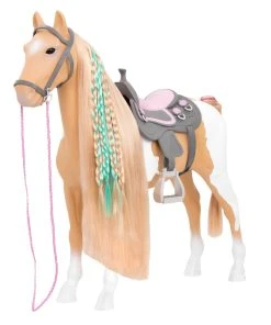 Our Generation Hair Play Horse -Barbie Shop d30d63946bc6589dbcf1aec5e4a581383ed635c883a91a2c9d65e1ba92c04b5c 26448.1563268834