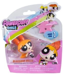 Powerpuffs Girls 1.5 Inch Mini Collectible Figurine -Barbie Shop d4dad7405c3c2103d140f84193b31ff11a9f39bc728c02292c8d9547669a46aa 54038.1557947229