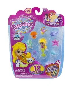 Splashlings Wave 1 Mermaid 12-Pack -Barbie Shop dc12b0074e1a5f116aaac422c54a4e74171acb389083f0366867473ce8b334e7 41382.1561700331