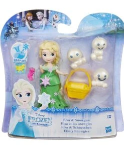 Disney Frozen Little Kingdom Two-Packs | B5185 9 Disney Frozen Little Kingdom Two-Packs | B5185 -Barbie Shop dfadae94bd49c15b4624fc868efff92c3bbc84a784e139711ecb36b3a4adb9ed 69014.1560003665