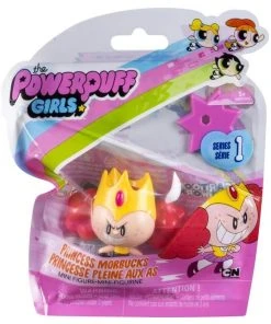 Powerpuffs Girls 1.5 Inch Mini Collectible Figurine -Barbie Shop ed33d4495132855406b8d7310e3a22e05e34444c7e36cd47ad03a3ae52df82a0 59134.1557947232