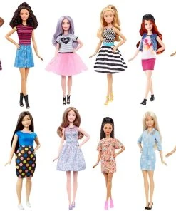 Barbie Fashionista Dolls