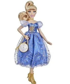 Disney Princess Style Series - Cinderella