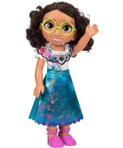 Encanto Full Fashion Toddler Doll
