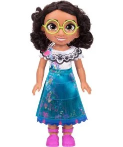 Encanto Full Fashion Toddler Doll -Barbie Shop encanto full fashion value toddler doll 2 95555.1657581018