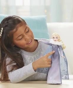 Frozen Singing Elsa Fashion Doll -Barbie Shop f4fca06e9196e7754b3b281117b01ae9c8acde39f3388b11400e2353d4150014 46201.1551219983