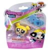 Powerpuffs Girls 1.5 Inch Mini Collectible Figurine