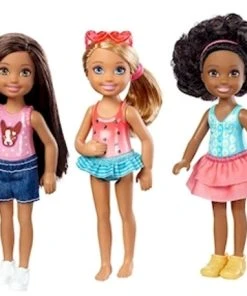 Barbie Chelsea