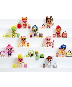 L.O.L. Surprise Sweets Surprise Tots -Barbie Shop muneca lol surprise loves sweets dolls surtido ein pdq 119128 lol suprise mga 1 44143.1660627623