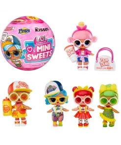 L.O.L. Surprise Sweets Surprise Tots