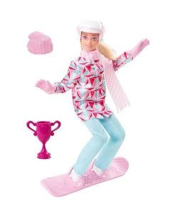 Barbie Careers Winter Sports Doll -Barbie Shop nABDpdyl1646299865 800x800 38340.1655785992