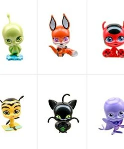 MLB Kwami Collectibles Wave 2