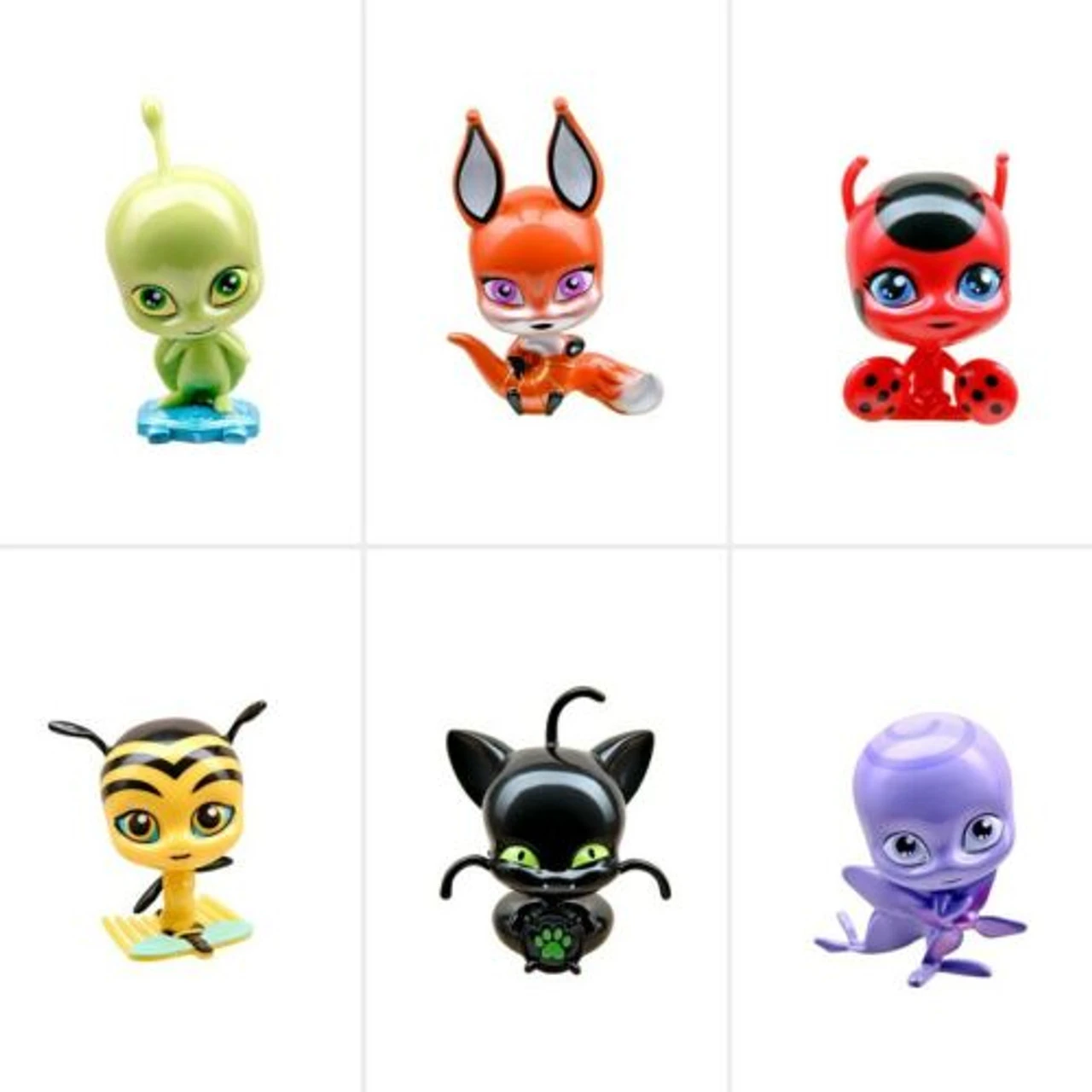 MLB Kwami Collectibles Wave 2 2 MLB Kwami Collectibles Wave 2